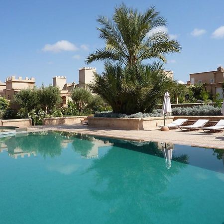 Palais Villa Talaa Resort Taroudant Bagian luar foto