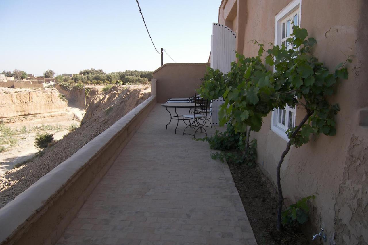 Palais Villa Talaa Resort Taroudant Bagian luar foto