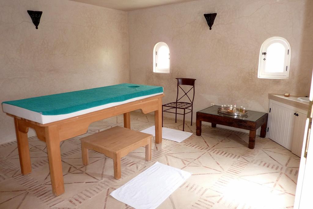 Palais Villa Talaa Resort Taroudant Bagian luar foto