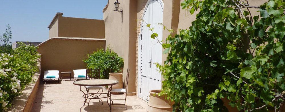 Palais Villa Talaa Resort Taroudant Bagian luar foto