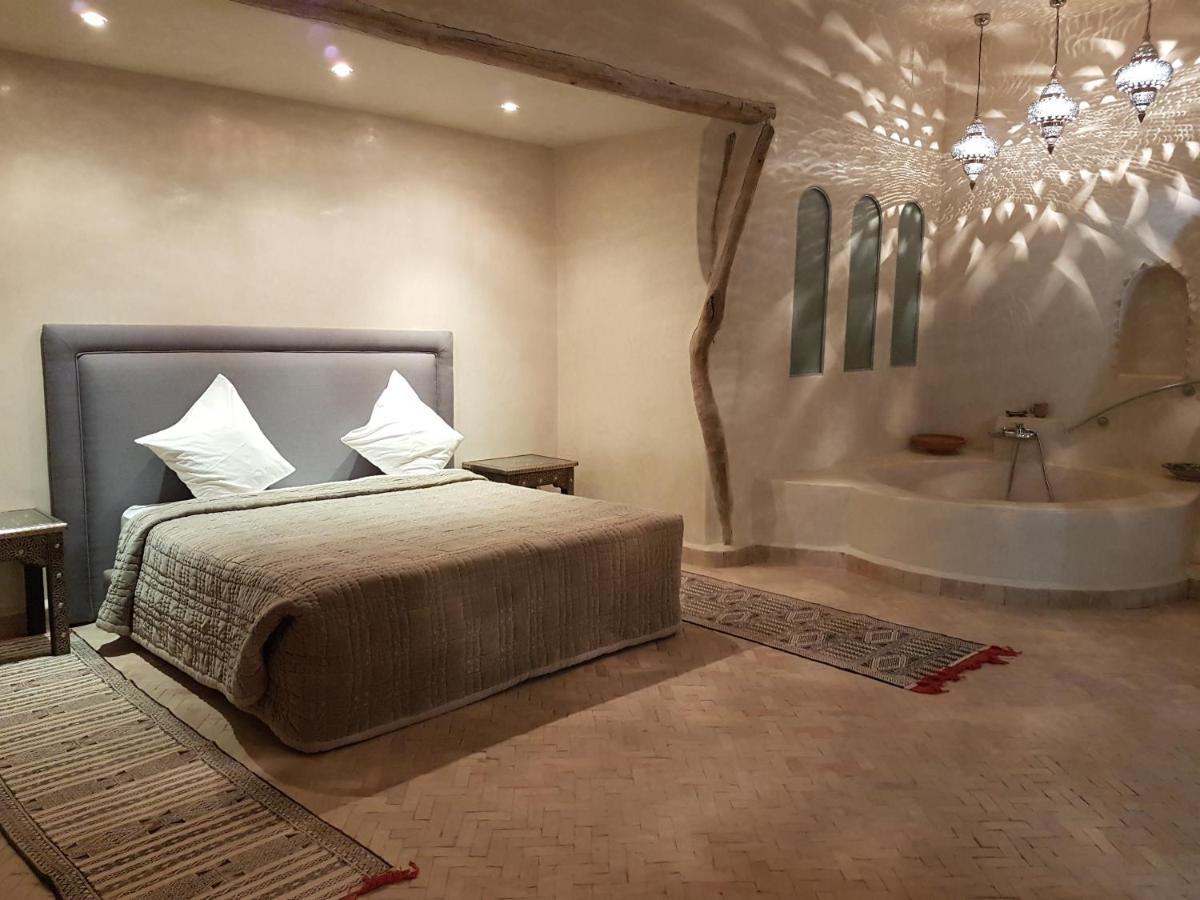 Palais Villa Talaa Resort Taroudant Bagian luar foto